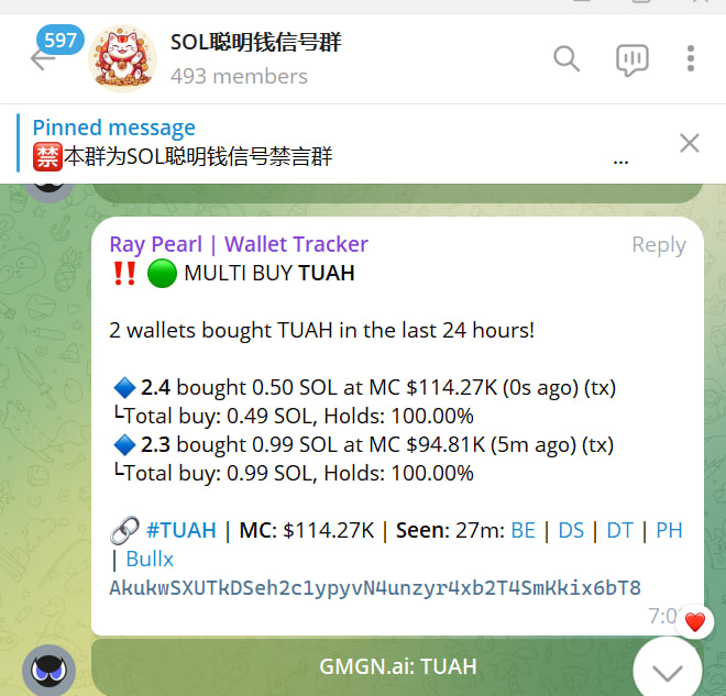 Yitaihui's tweet photo. AkukwSXUTkDSeh2c1ypyvN4unzyr4xb2T4SmKkix6bT8
Let's send it! https://t.co/ADeonqXWMo