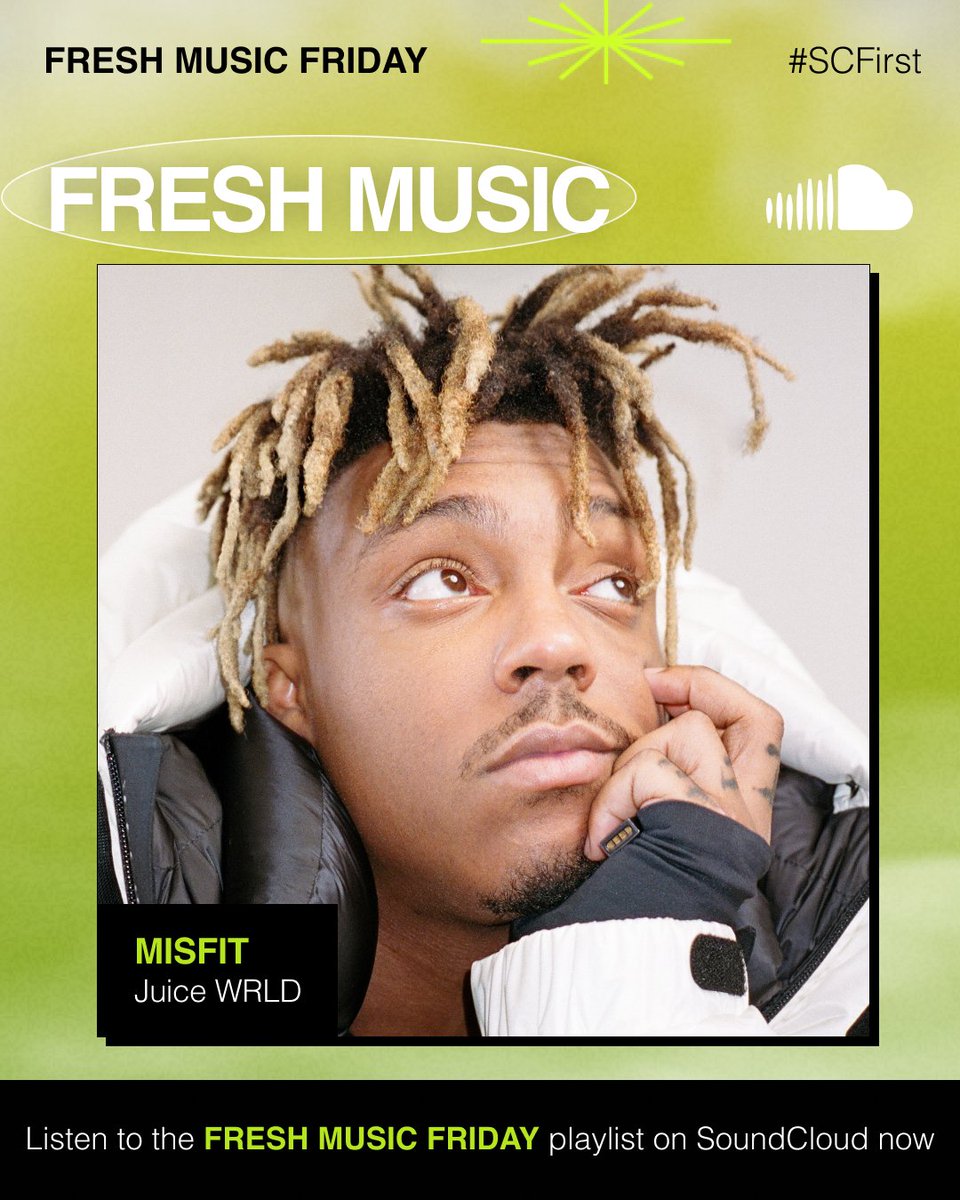 SoundCloud tweet media