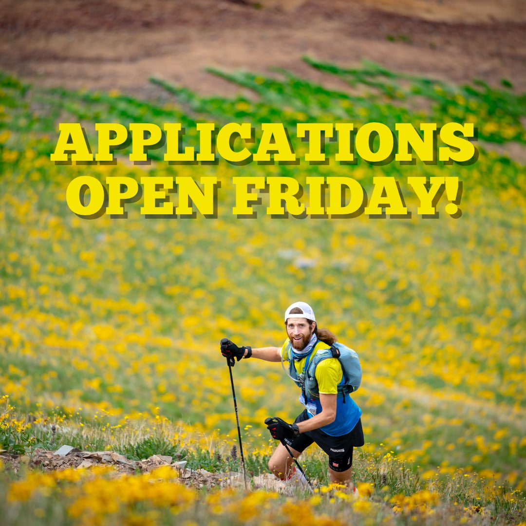 Yay! SNB Adventure Team applications for 2025 open THIS Friday, Dec 6th! Stay tuned…
#squirrelsnutbutter