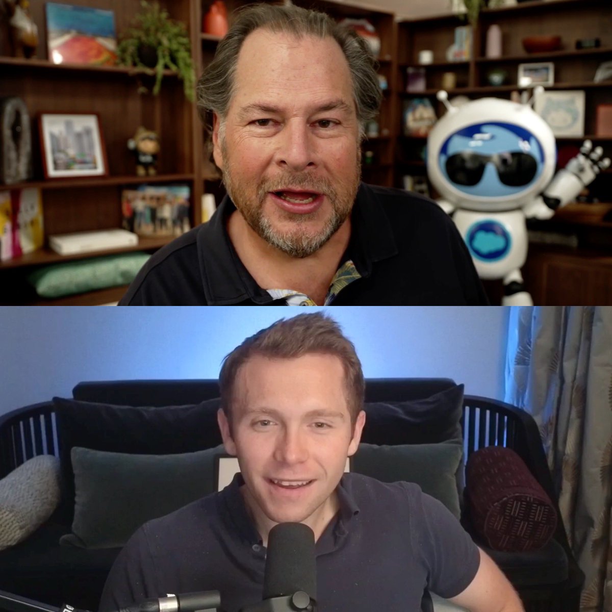 Harry Stebbings tweet media