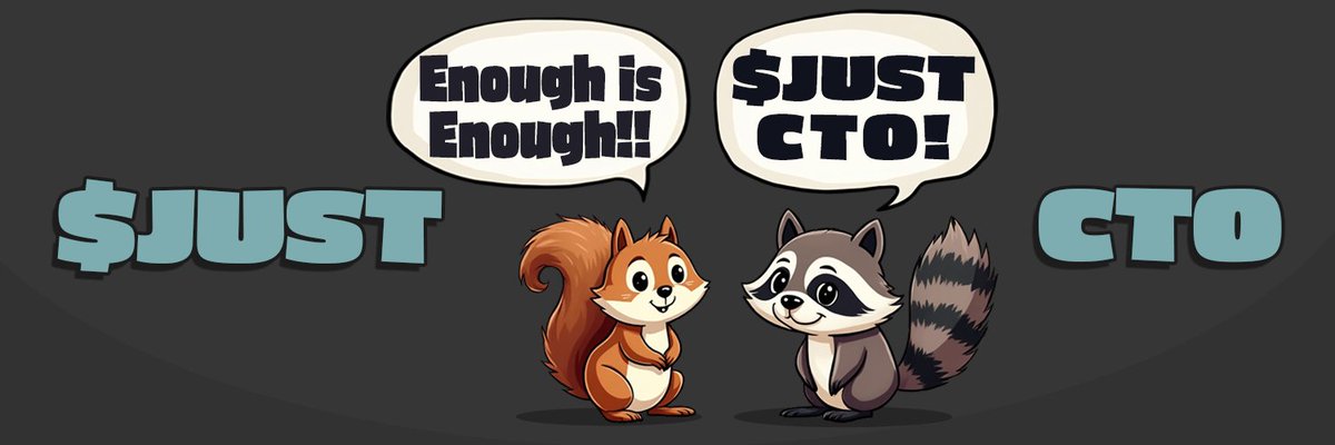 Justice CTO tweet media