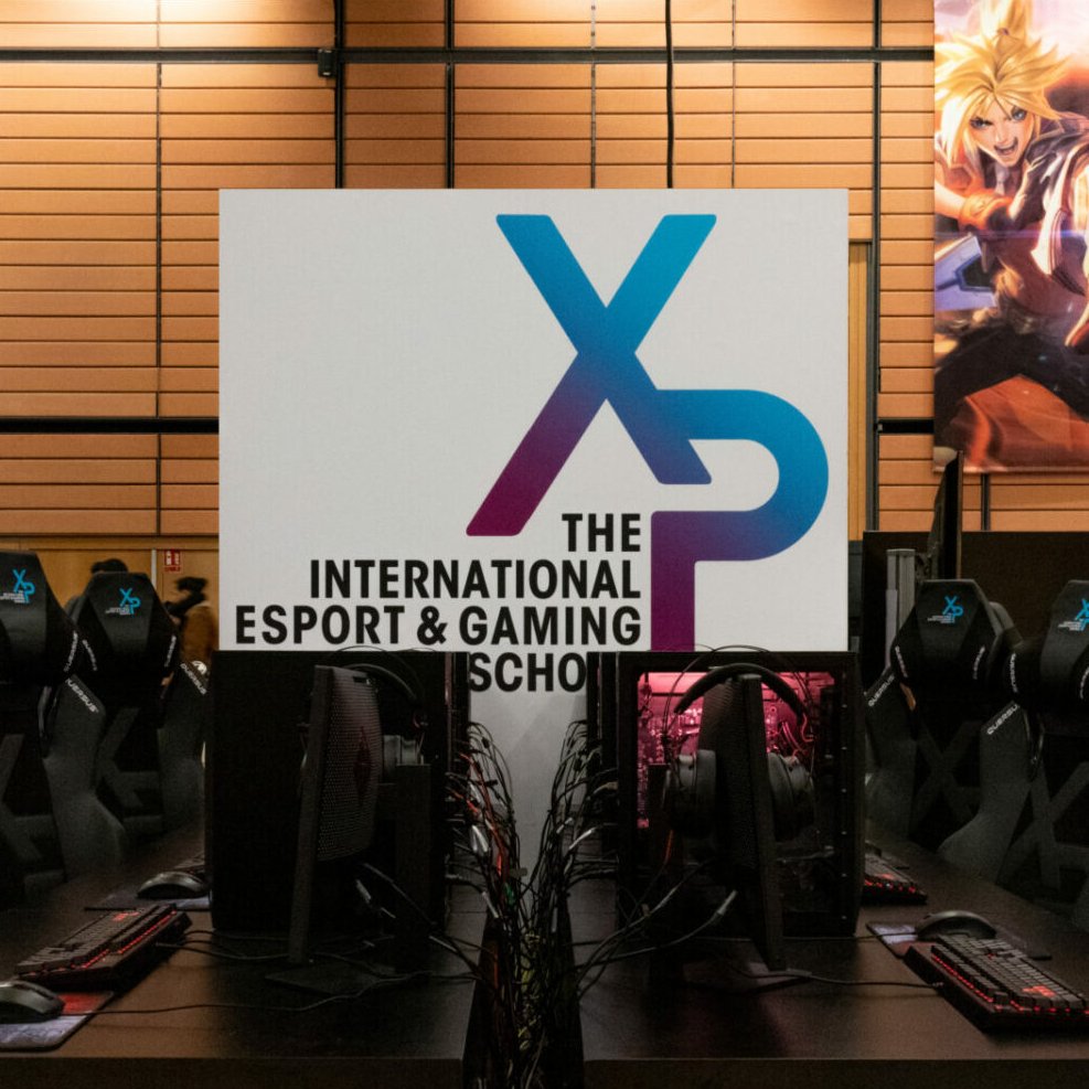 FMGCommunity's tweet image. 🔥 Un dimanche gaming comme jamais à THE SEA !

Le 15/12, participez à nos tournois, testez l'arcade rétro, et découvrez nos stands avec XPSchool &amp;amp; Arcadium. 🎮

👉 Infos : fb.me/e/6UVD579wn
#Esport