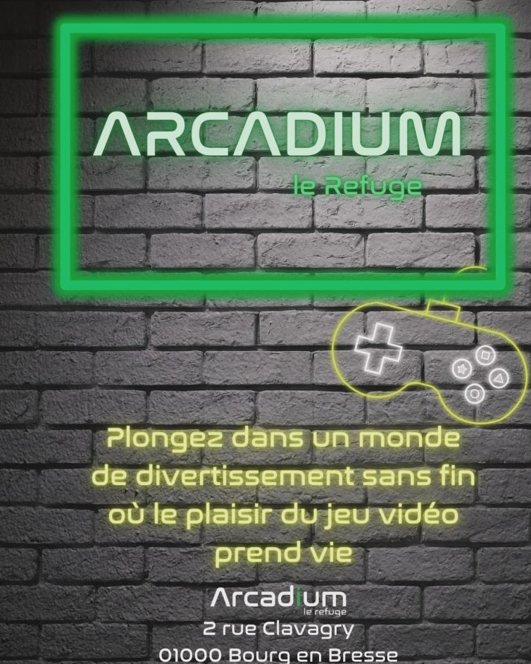 FMGCommunity's tweet image. 🔥 Un dimanche gaming comme jamais à THE SEA !

Le 15/12, participez à nos tournois, testez l'arcade rétro, et découvrez nos stands avec XPSchool &amp;amp; Arcadium. 🎮

👉 Infos : fb.me/e/6UVD579wn
#Esport