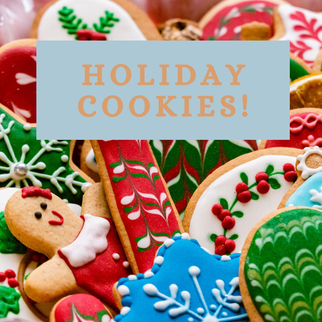 grea_warner's tweet photo. Going to be involved in a holiday cookie exchange. Is there a particular cookie you like to make, receive, or eat during the winter holidays?
#cookies #holidayseason #holidays #foodie #cookieexchange #chocolatechip #gingerbread #sugar #thumbprintcookies #december4th #december4 https://t.co/7rSP2ab2ty