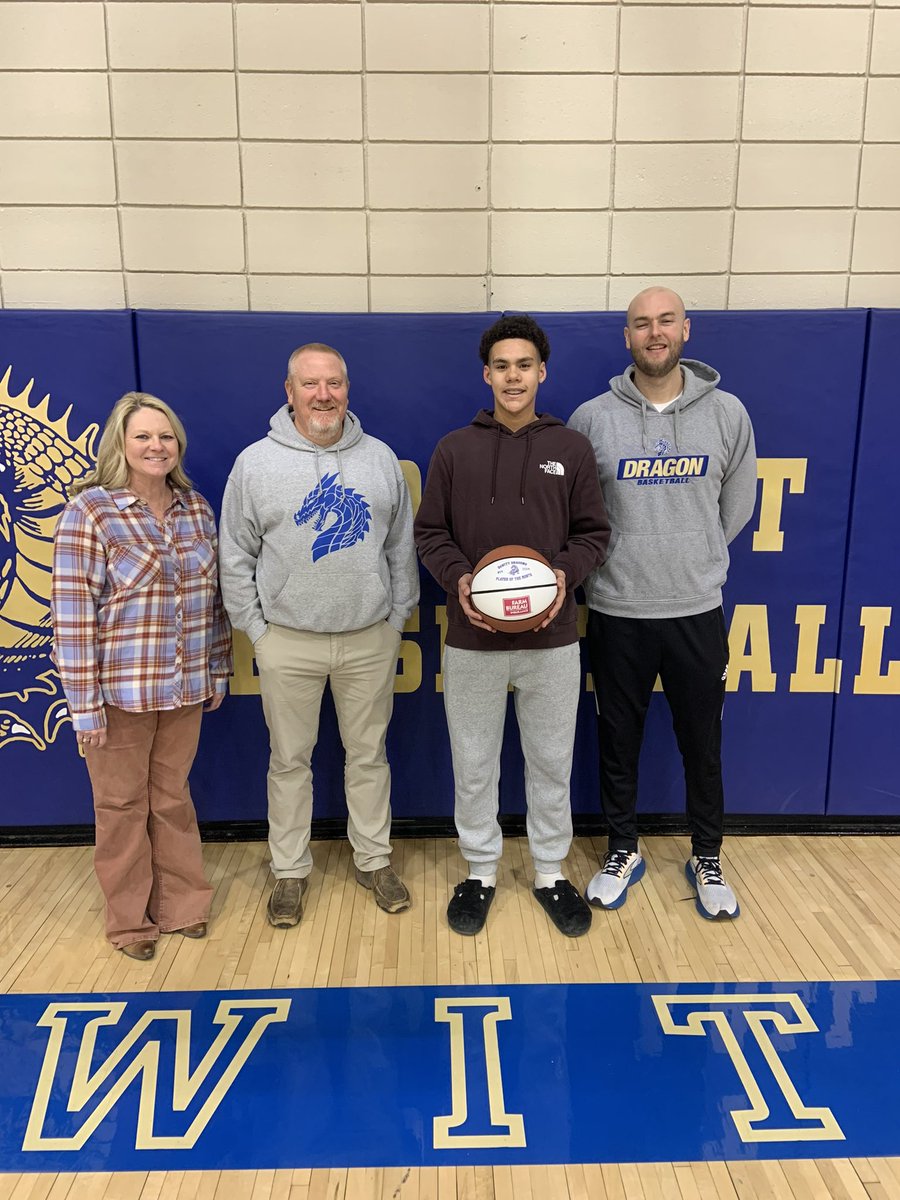 Sophomore guard <a href="/Raedricfrye/">Rae Frye</a> November player of the month‼️

16ppg / 11 reb / 2 stl 

My guy looking to bounce back in a big way💪🏼💪🏼