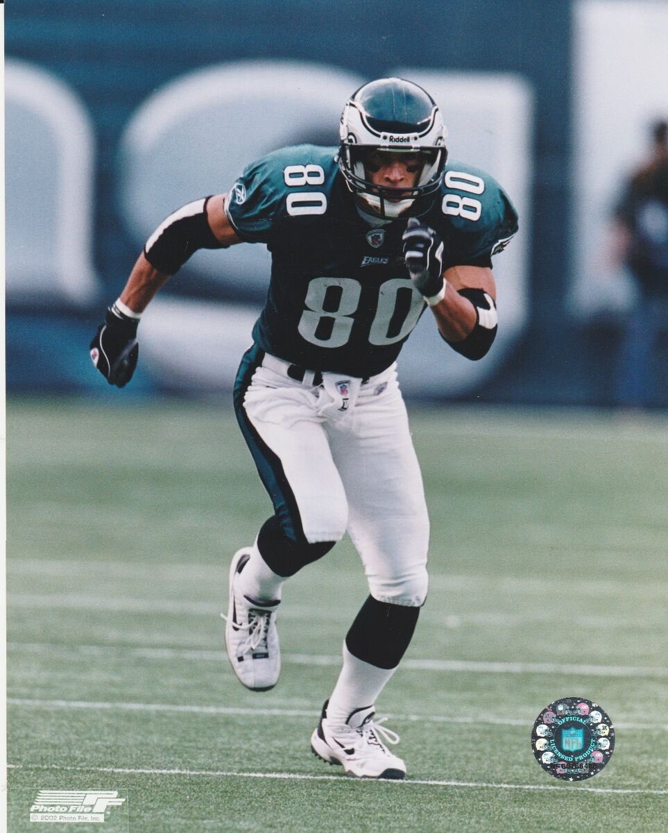 polyesterGoblin's tweet photo. @PHLEaglesNation WR James Thrash, #80 https://t.co/1Hr1bvsR0B