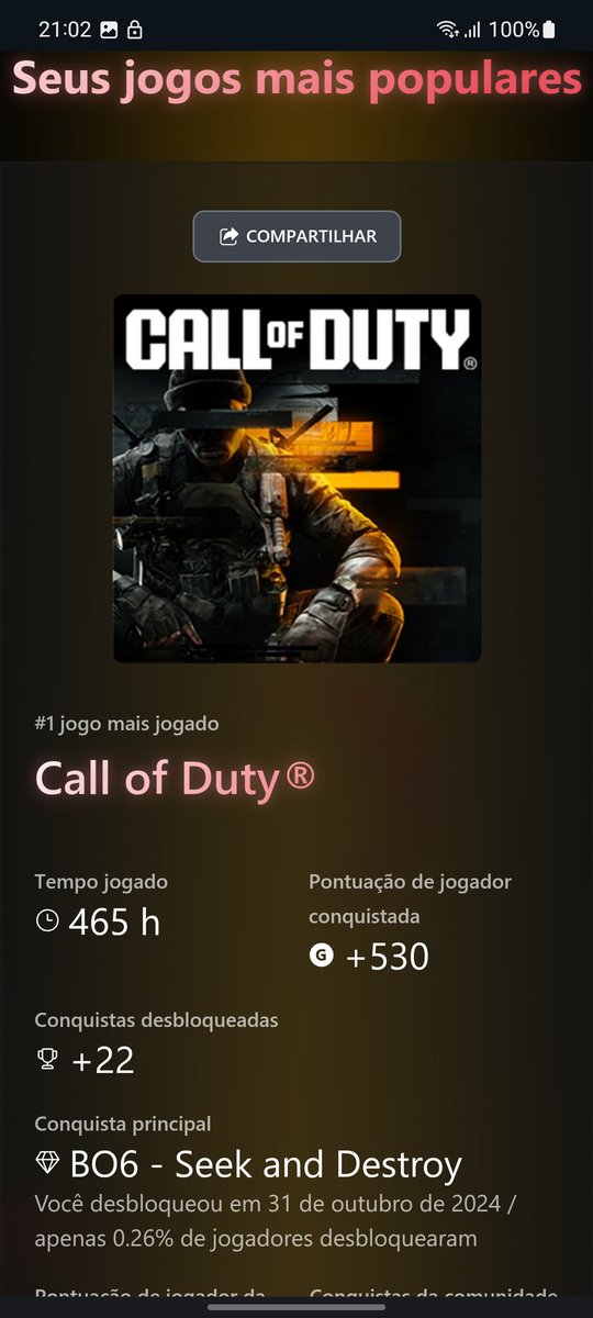 JefersonK45's tweet photo. @OCervejeiro_ Mais um ano de cod https://t.co/x2YXHCCGqC