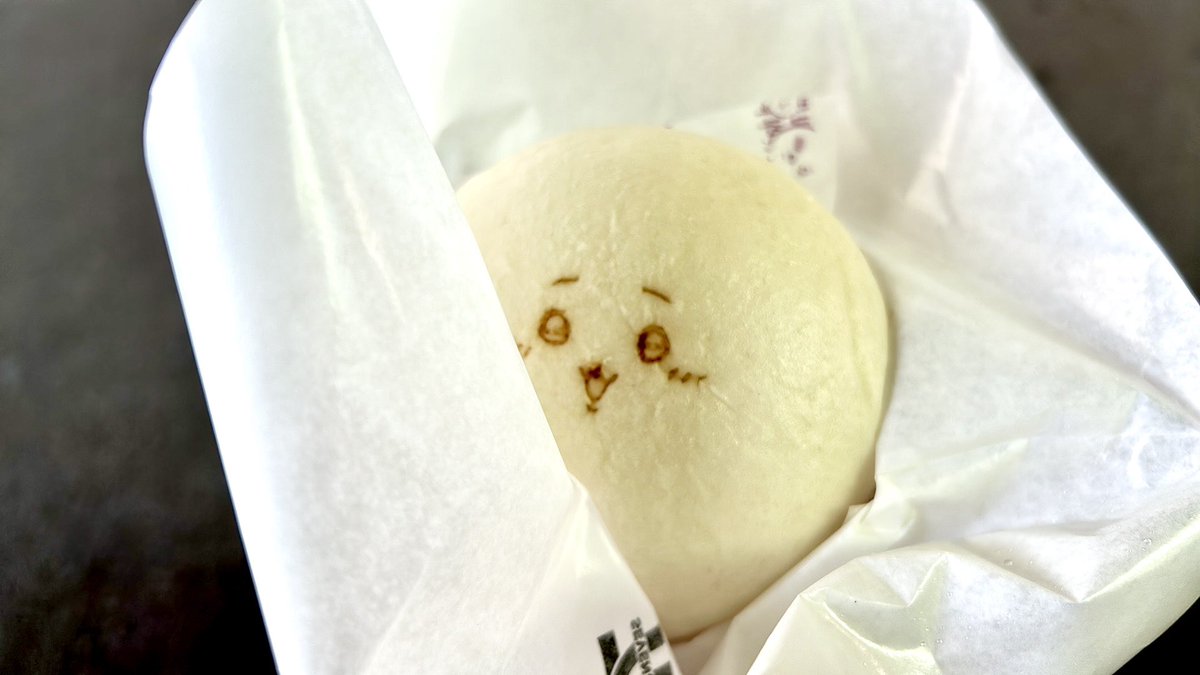あんまんがちいかわ🩷
今日は藤沢市役所の障がい者雇用セミナーでお話してきます！

city.fujisawa.kanagawa.jp/indus1/syougai…