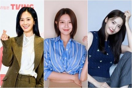 [SPORTS DONGA] 241205 From now on, the home theater 'SoShi's World'

The 'Soshi World' is unfolding in the home theater.

Popular girl group Girls' Generation members and actors are all competing with each other by presenting their leading roles. The main characters are Yuri,