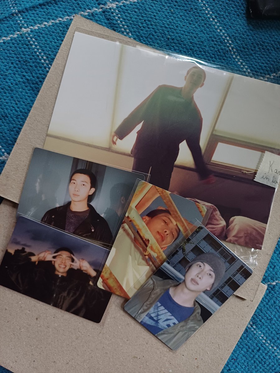 karyinlove's tweet image. Feedback positivo mais uma vez para @morekstore pela organização dessa ceg de RPWP JPFC. Tudo sempre muito tranquilo e ótima comunicação. Obrigada!! 💜💜