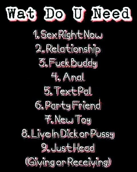 wendeeluvz's tweet photo. 🤩 You get to #Choose2 😉
What do you need❓🤔💯😈🤘🏼🤣 https://t.co/ro0uw98QNx
