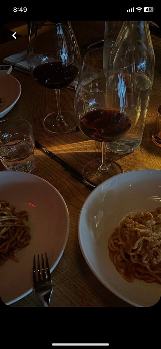 Joseph Michael Pedrotti Foundation tweet media