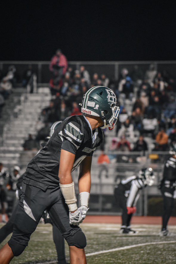 🐎WR/TE highlights 🐎
                               ⬇️
hudl.com/v/2R84fY
 🐎DE/OLB highlights🐎
                               ⬇️
hudl.com/v/2R8DGN
 
10-0 All MEL CHAMPIONS 
<a href="/CoachMylesKing/">Myles King</a> <a href="/RedNGoldAL415/">AK King</a> <a href="/CoachTTMP/">5 ⭐ Coach T Dubb TMP 🏁 🐐</a> <a href="/CoachMikeHillSF/">Mike Hill Jr.</a> <a href="/Nicoe_H__/">Billy "Nicoe" Hurst</a>