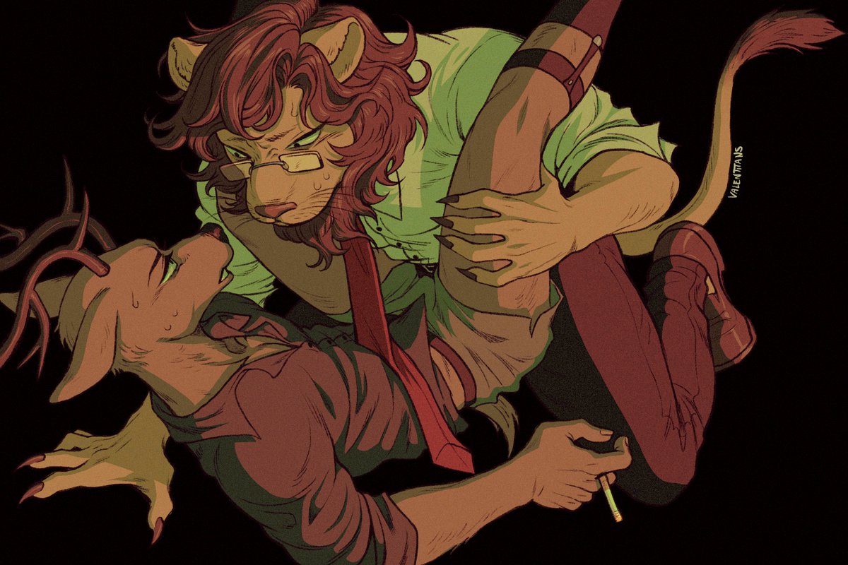 Ren Valentine 🔞 tweet media