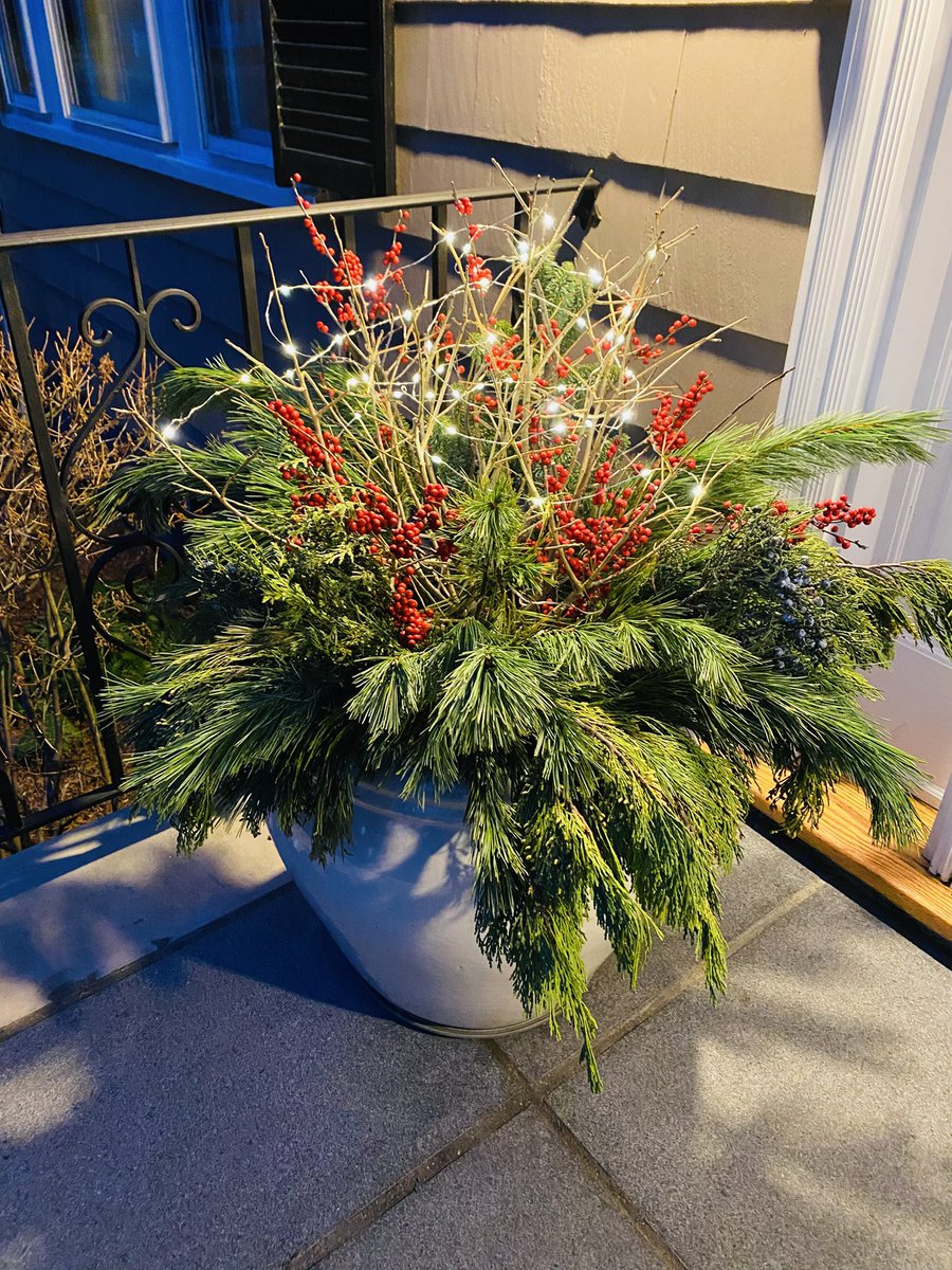 Merry Christmas you filthy animals.