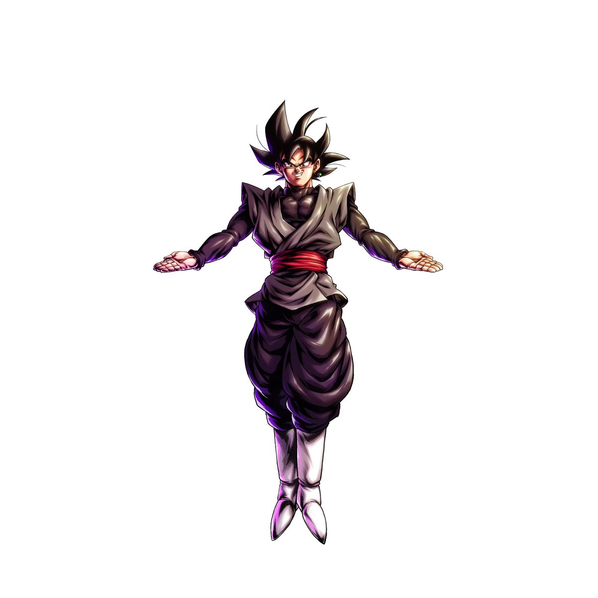 Captain Ginyu tweet media