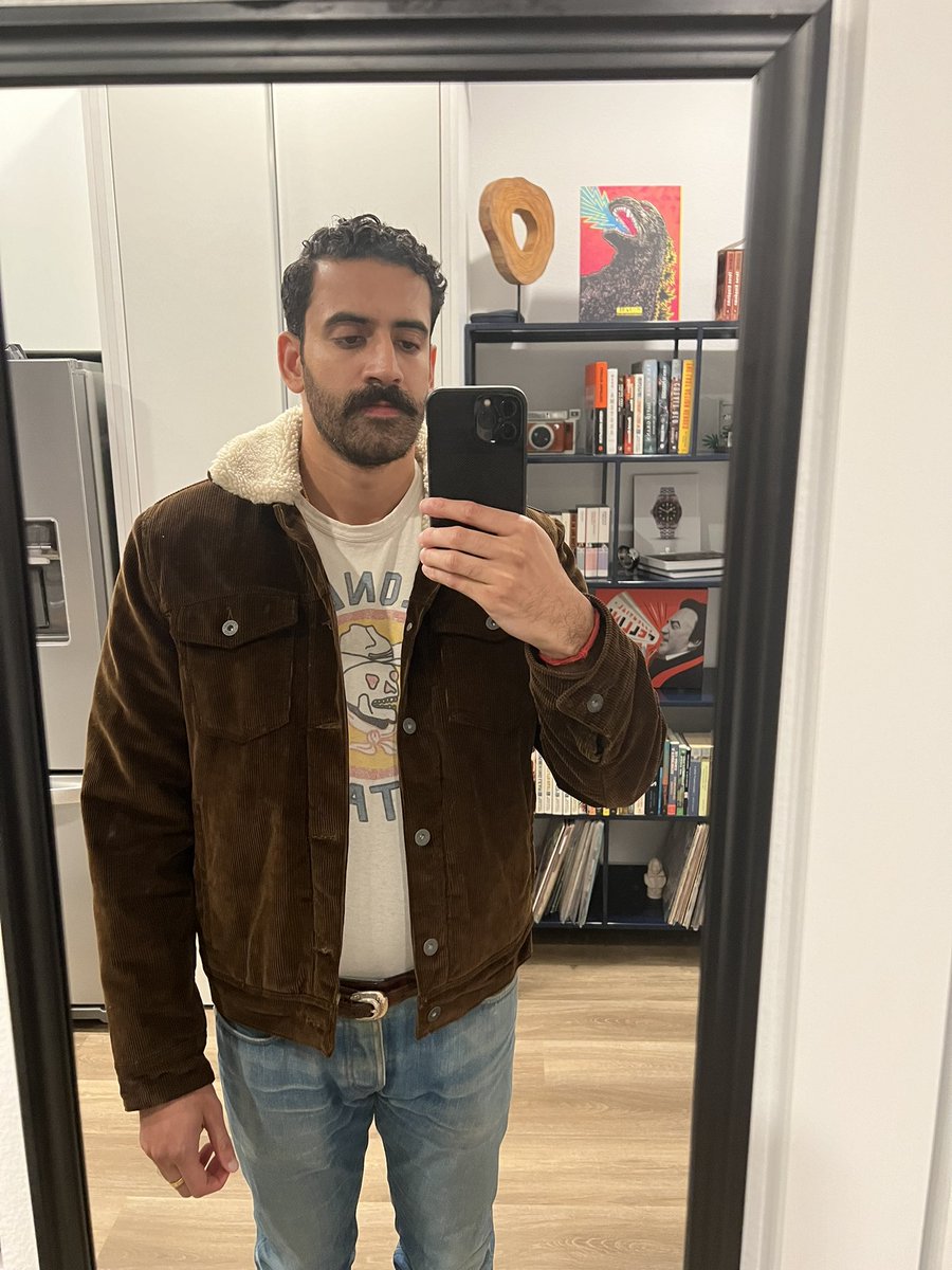 Viggie_Smalls93's tweet photo. mirror selfie wrapped 2024 https://t.co/NIAYTwUBjM