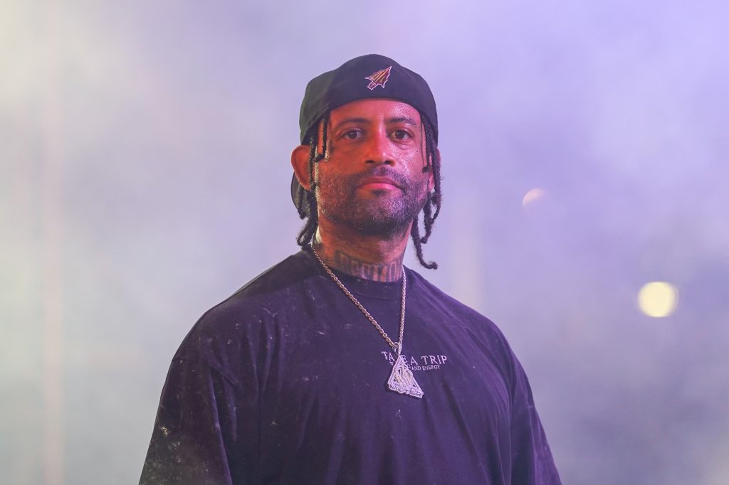 INSTAGRAM: @DjMontay tweet media