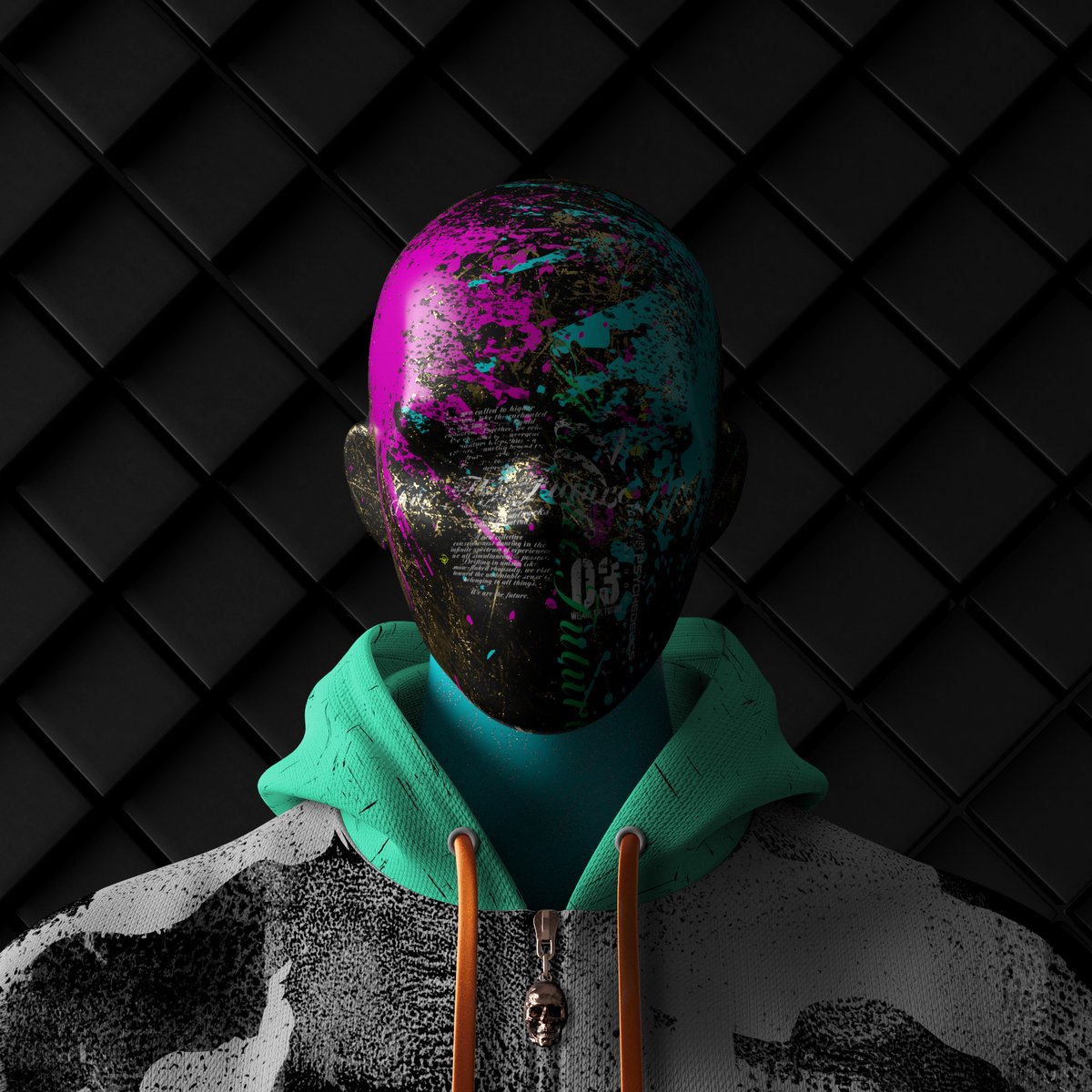 klöss 🪬 (@kloss_xyz) on Twitter photo Fuck it. Giving away this Psychedelics Anonymous Genesis on December 8th for Art Basel.
How do you enter? Well it's a content contest:
1) Follow <a href="/psychedelic_nft/">Psychedelics Anonymous</a> and me.
2) Reply below with a new or old picture/video of you in PA or Psychedelica merchandise.
3) Tag some Fuck it. Giving away this Psychedelics Anonymous Genesis on December 8th for Art Basel.
How do you enter? Well it's a content contest:
1) Follow <a href="/psychedelic_nft/">Psychedelics Anonymous</a> and me.
2) Reply below with a new or old picture/video of you in PA or Psychedelica merchandise.
3) Tag some