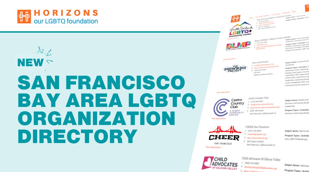 Horizons Foundation tweet media