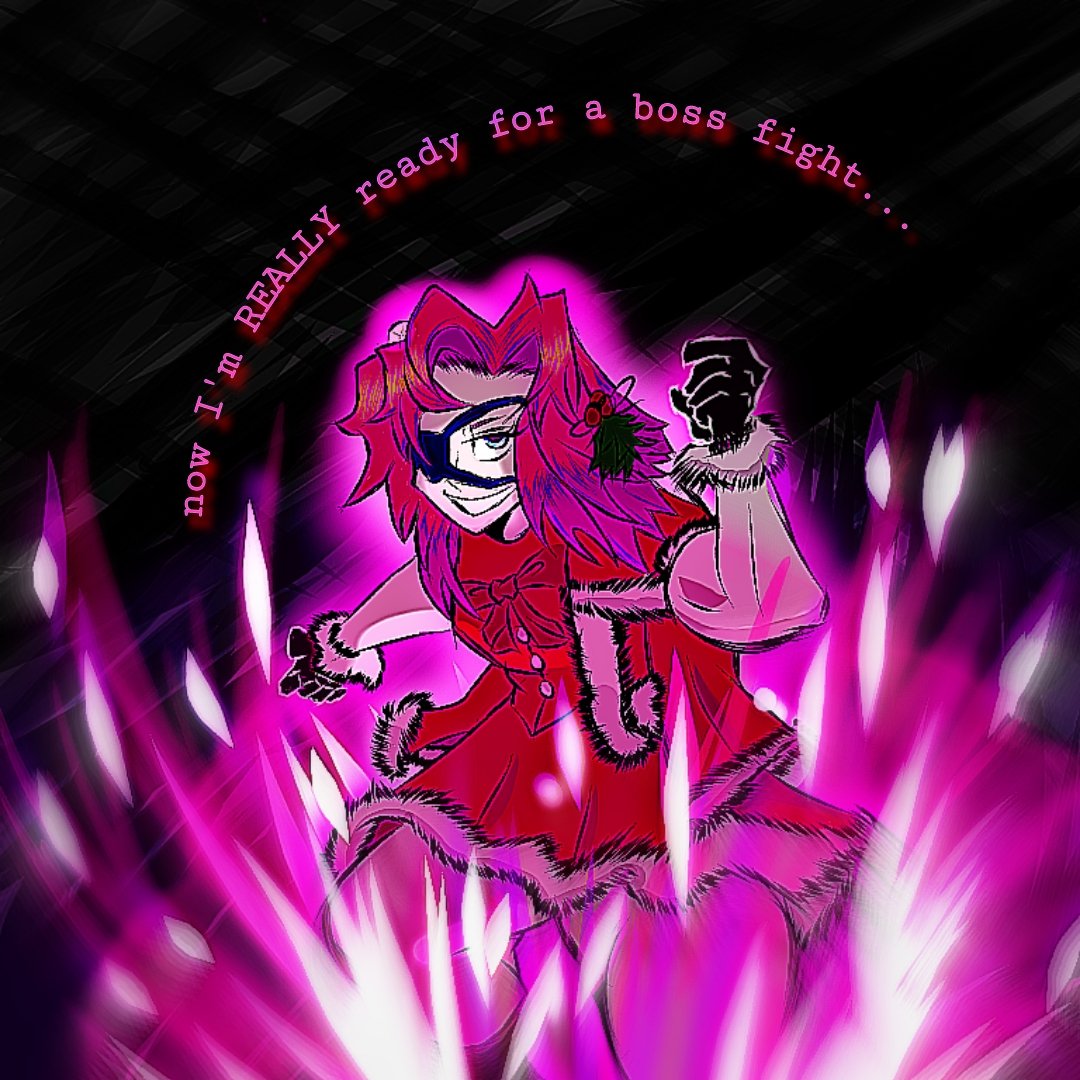 #artmoots
FINALLY FINISHED MUAHAHAHAHA 
She's ready for Christmas frfr ❄️❄️❄️🎄🎄🎄