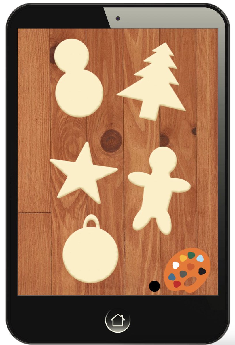 It's a new month so it's time for a new Coding Challenge Theme!  

Submit your apps that have to do with COOKIES and they could be featured on our website!  Check out the app below made by one of our staff members for inspiration!

bitsbox.com/run-app.html?1…