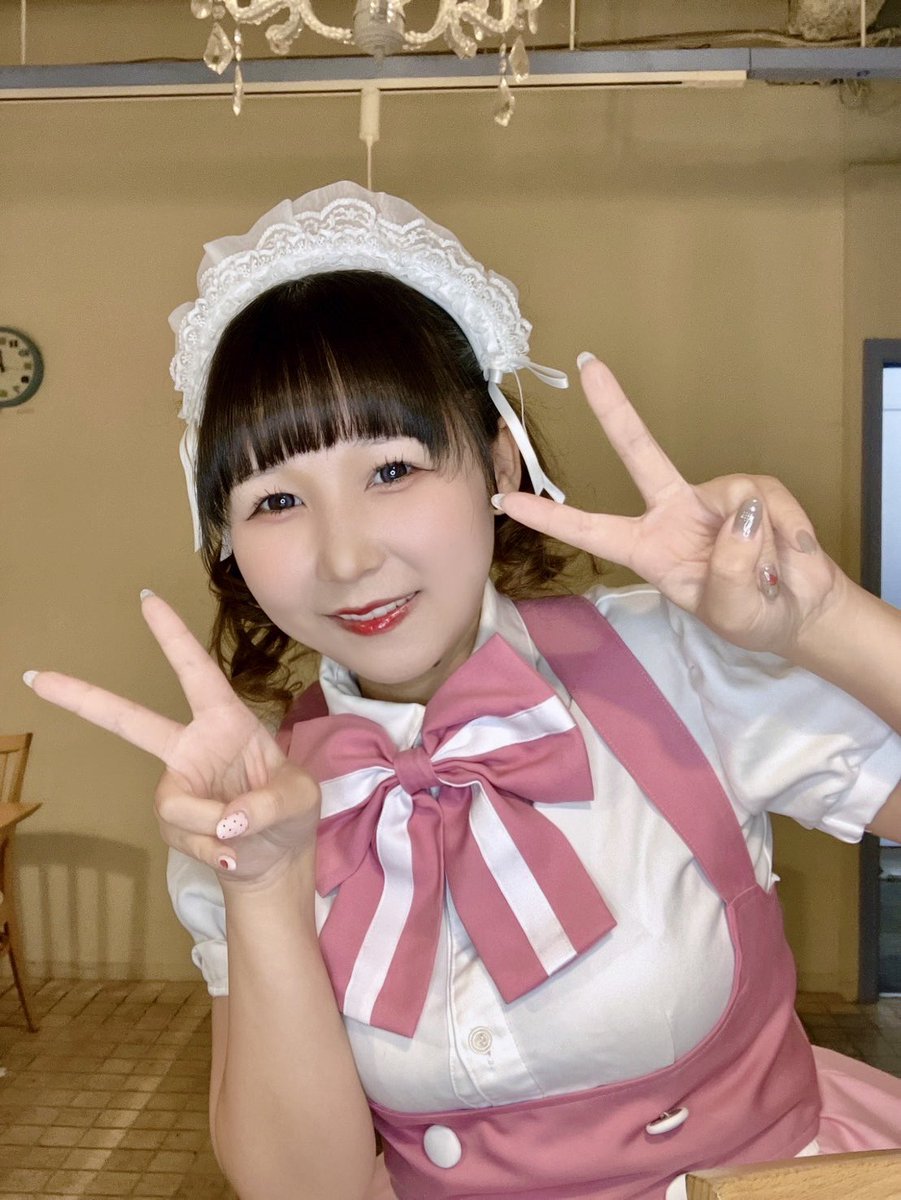 やっぱりかわいい　おとめちゃん おとめちゃん🎀卒業してます🎀 (@otome_maidtime) / Posts / X