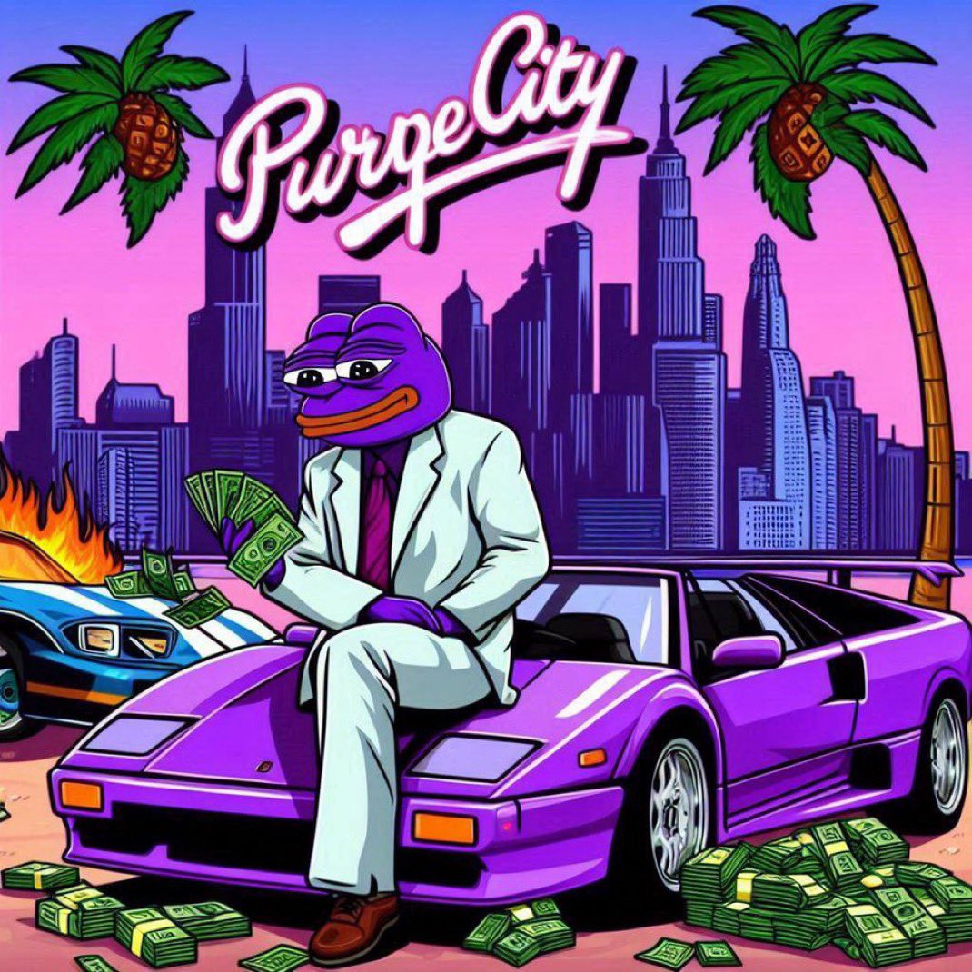 It’s our world move over!