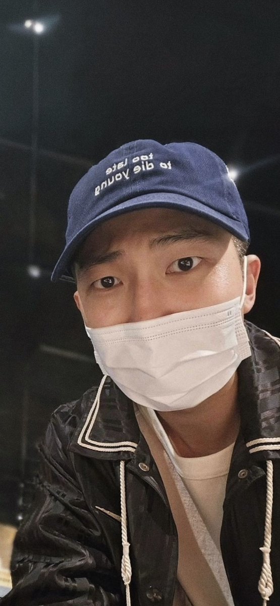 RM tweet media