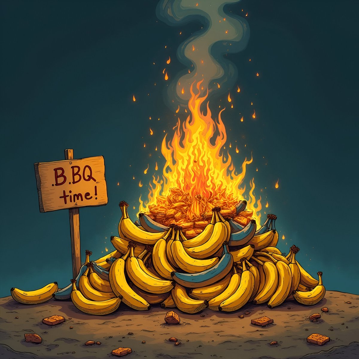 have you heard? do you smell that faint smell ...like ... a new horizon opening? join the party 🔥🔥🔥🔥🔥

ps: don't forget to post your fav new xchimp with #xchimpz