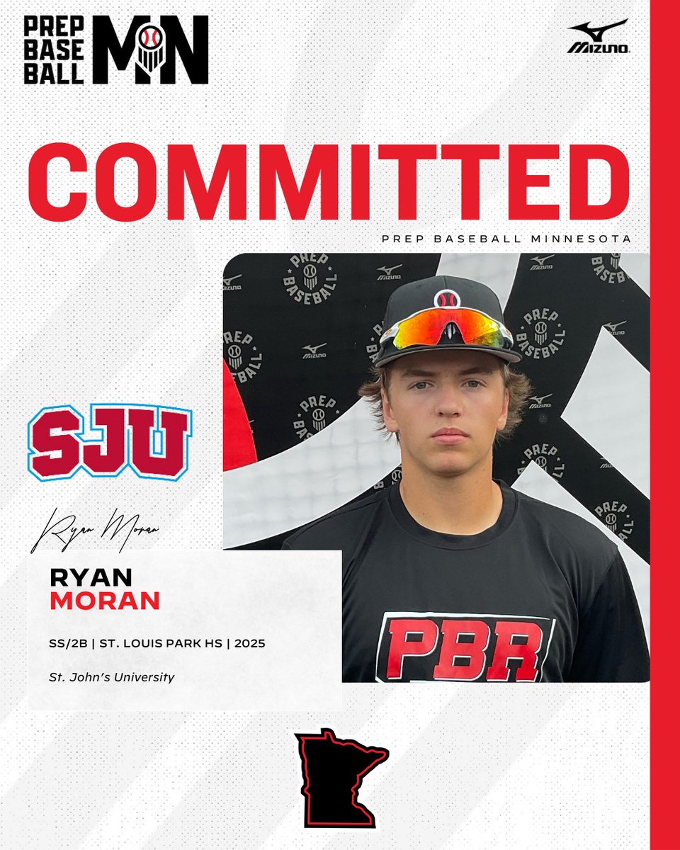 Prep Baseball Minnesota tweet media