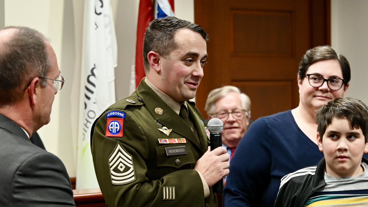 Michael D. Pitman tweet media