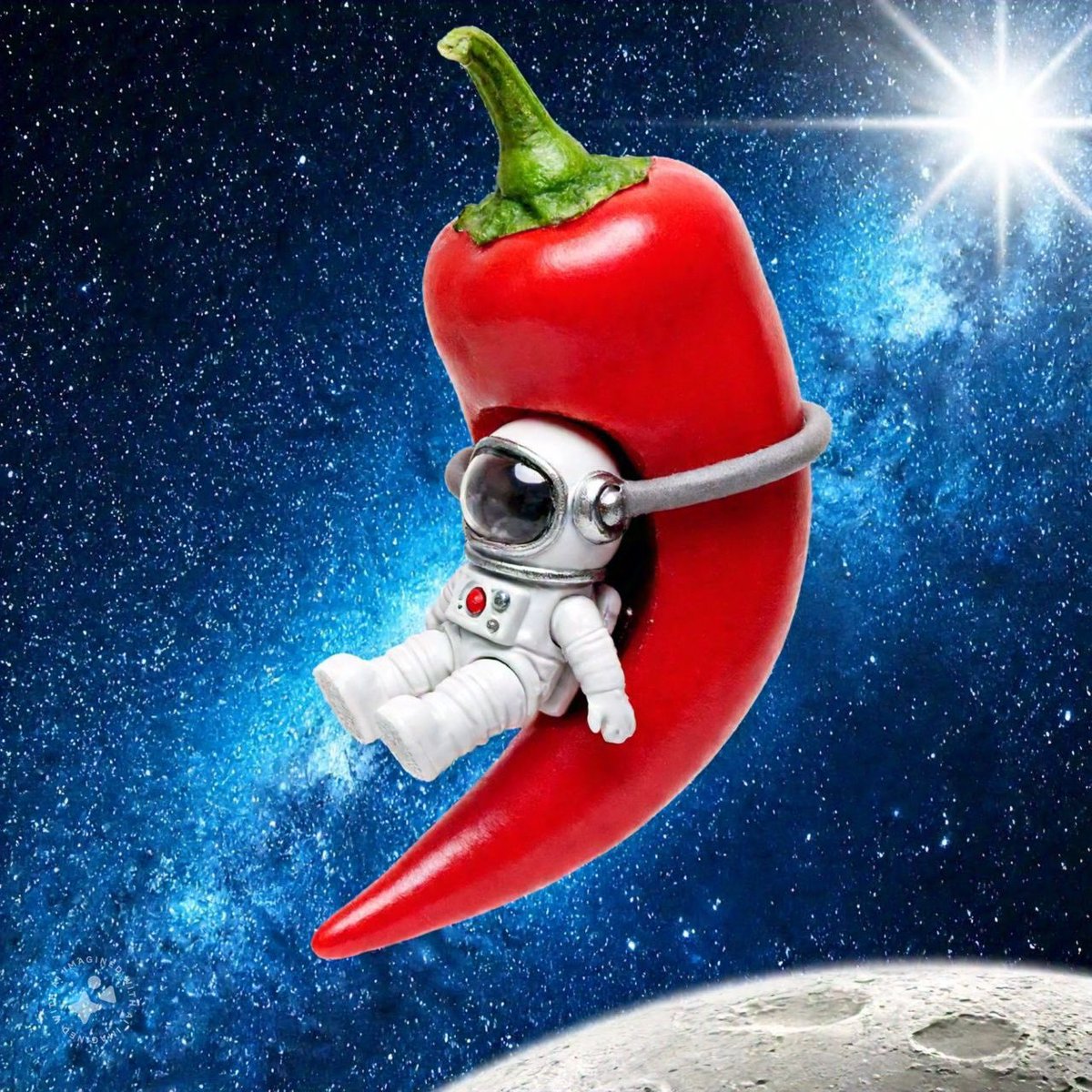 $CHILI 🌶 got your back ✨