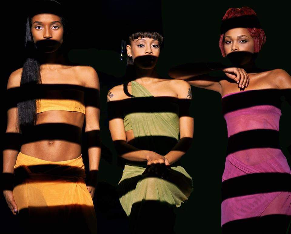 the9isright's tweet photo. A thread about the 3-CD TLC album that never happened called 'The Challenge'.

This thread is about it's origin, what it entailed, what happened next in regards to it, and my thesis on who could have won. ➖️👁💜 https://t.co/jBIQXk2jFD