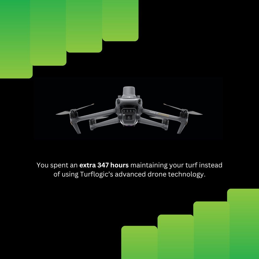 dkagconsult's tweet image. ⛳️ Reach out now to learn how you can spend less time maintaining and more time playing.

dustin@turflogic.ai

#turflogic #turflogicai #turfmanagement #golfcoursearchitecture #golfcoursearchitect #golfcoursemaintenance #golfcoursesuperintendent