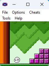 MarioBooFan's tweet photo. I have a sum few Boo fans keeping a tab on me now, so thought I'd share something I made quite a while back ago. A somewhat scuffed Boo mod for Wario Land 3 that I should think of releasing in the near future for anyone interested, so here are some screenies:
#marioboo #boo https://t.co/uWC3SJvlug