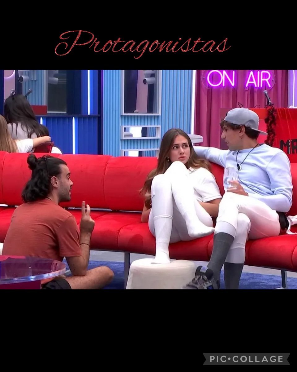 Rudysbel1's tweet photo. Los finalistas ? 🙄 asi de mal votamos 😂😂😂 

LOS VERDADEROS FINALISTA SON LOS NOMINADOS y de los 4 sobra Adrian ..Ruvens no se debe ir va a estar muy aburrido lo q queda de programa sin las Ruscar escenas 😂 , Maica merece ser finalista, junto a OSCAR la 🍒 del pastel  #gh5d https://t.co/LkYpz1MRYP