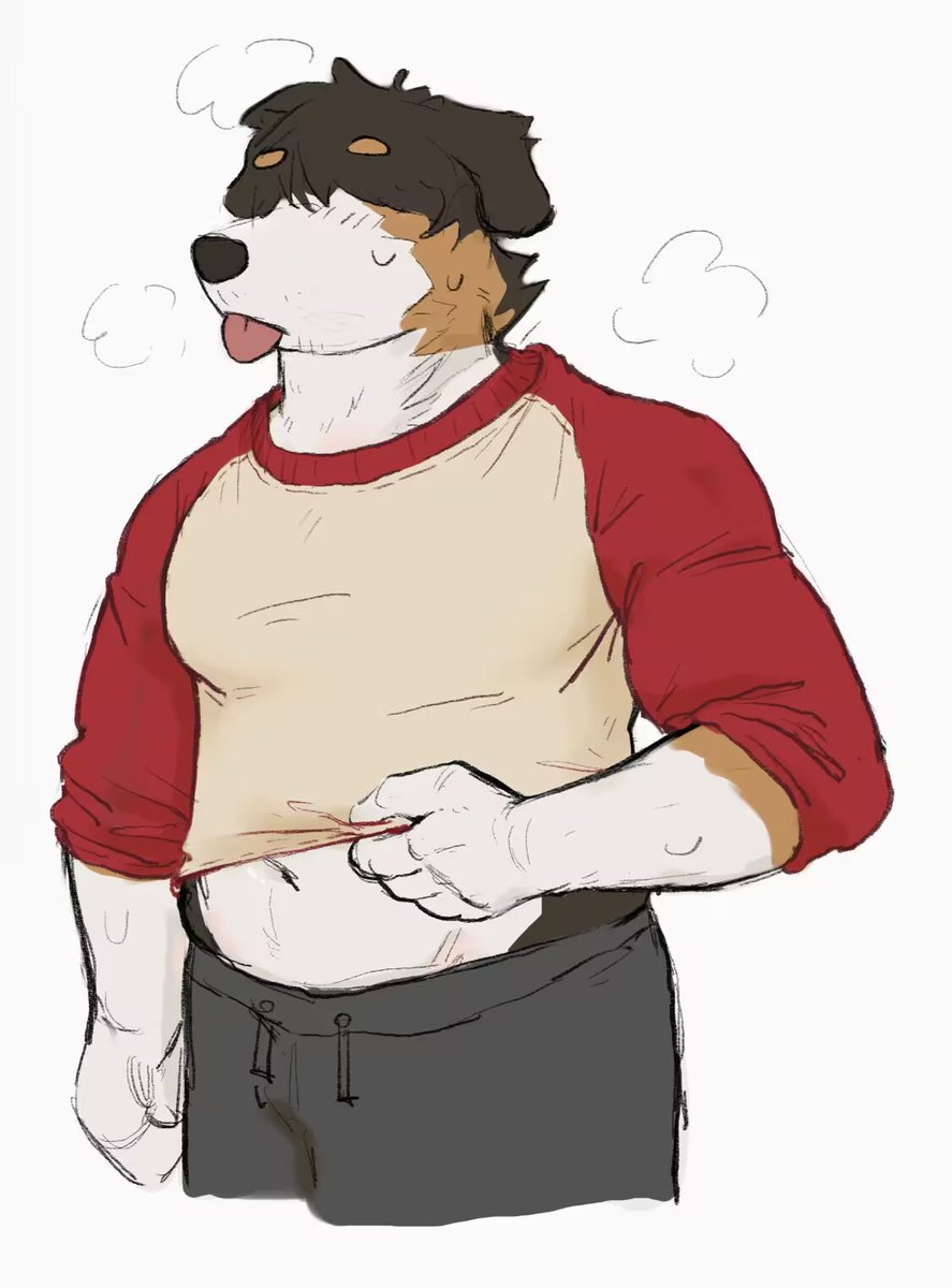 kairos9527's tweet photo. Me #furryarts https://t.co/oCMDfiOYdy