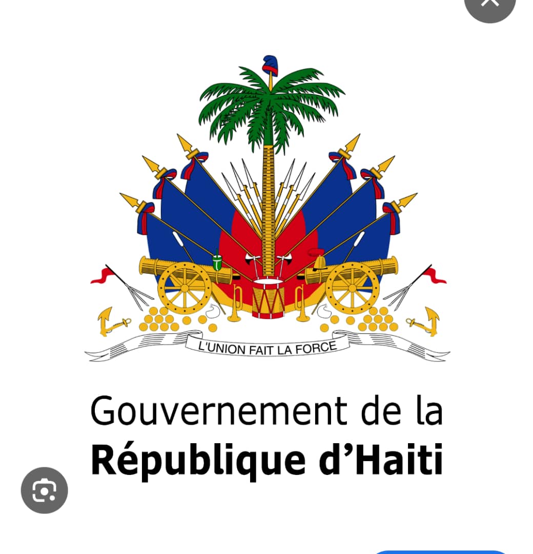 <a href="/synapoha/">@SYNAPOHA</a> mande ak CPT a,Gouvènman ,pou Sendika yo gen  reprezantan yo nan CNS la.reprezantan nap chwazi a,ap gen grad ajan rive nan enspektè e li dwe gen pi Piti 10 zan nan lapolis la.
Nou pap kite pyès moun ki pa gen esperyans nan lapolis vin ap deside pou nou Sann pala.