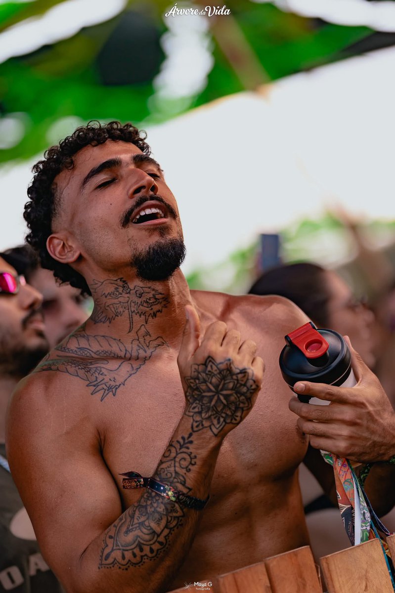 Moreno Papi Chulo tweet media