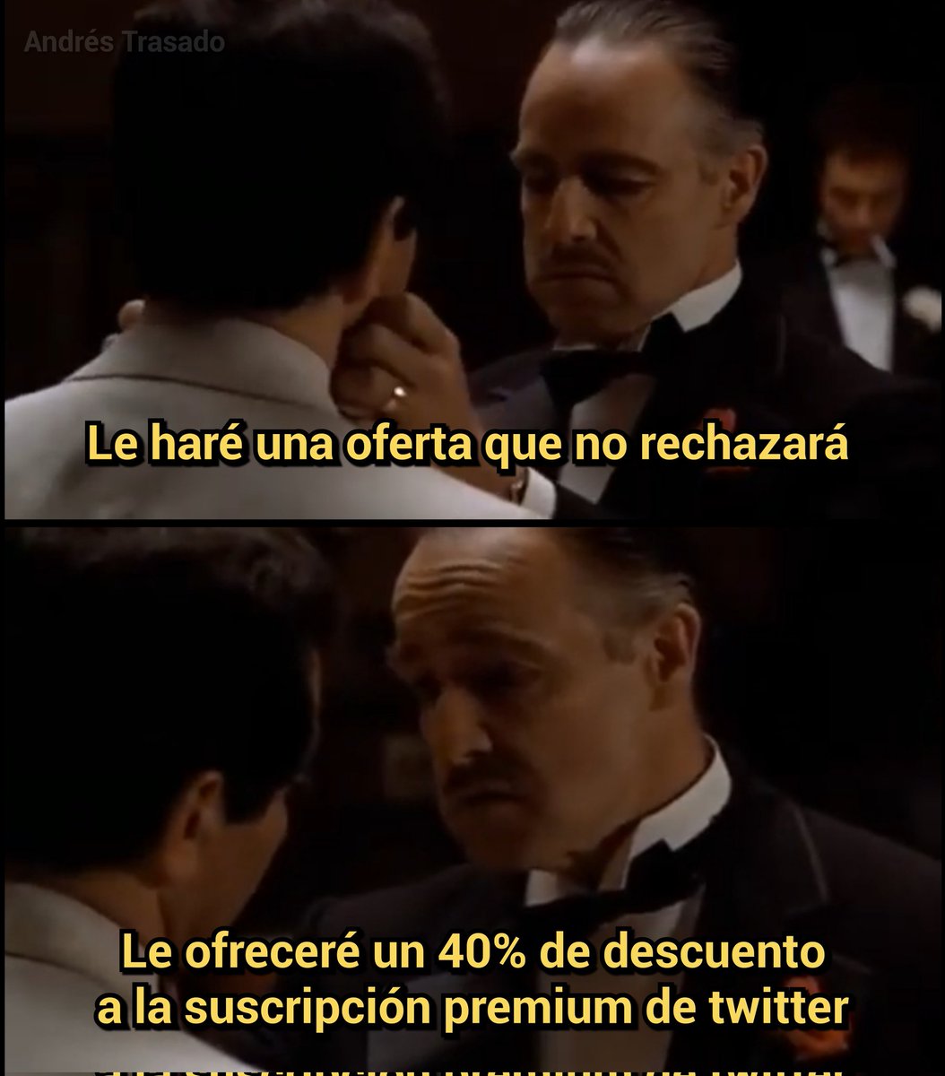La mejor escena de El Padrino (The Lil'father, Francis 4 Coppola, 1972)