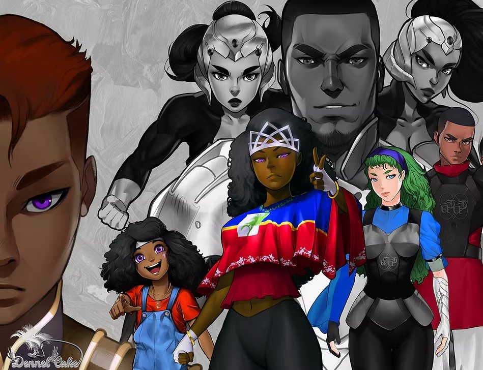 Obsolete Souls Episode 0: Operation Haiti

This is a 2D action game where the player can use the various combat mechanics at their disposal to battle waves of enemy AI.
obsoletesouls.com