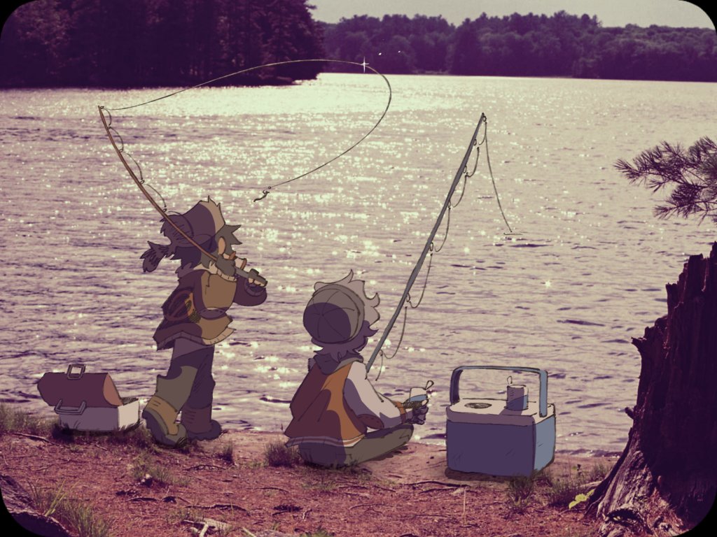 OOCRamPinePoint's tweet photo. Fish
#PinePoint #PinePointOutOfContext https://t.co/CiMrEYrRwF