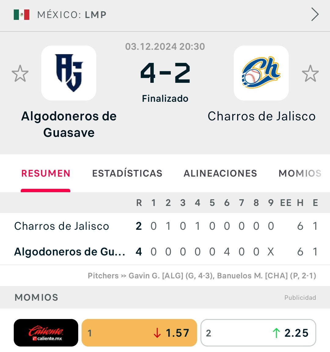 TheBetsJournal | Apuestas Deportivas tweet media