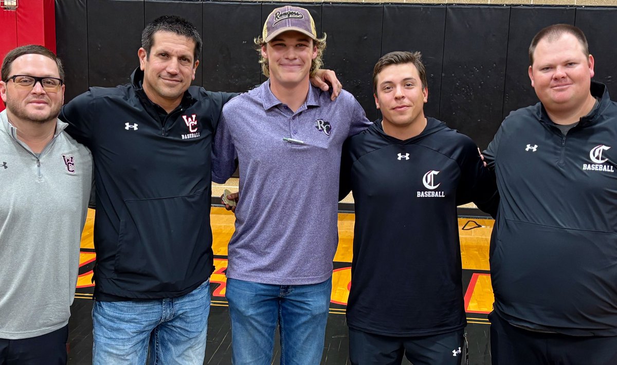 Churchill Baseball - Coach Alfieri tweet media