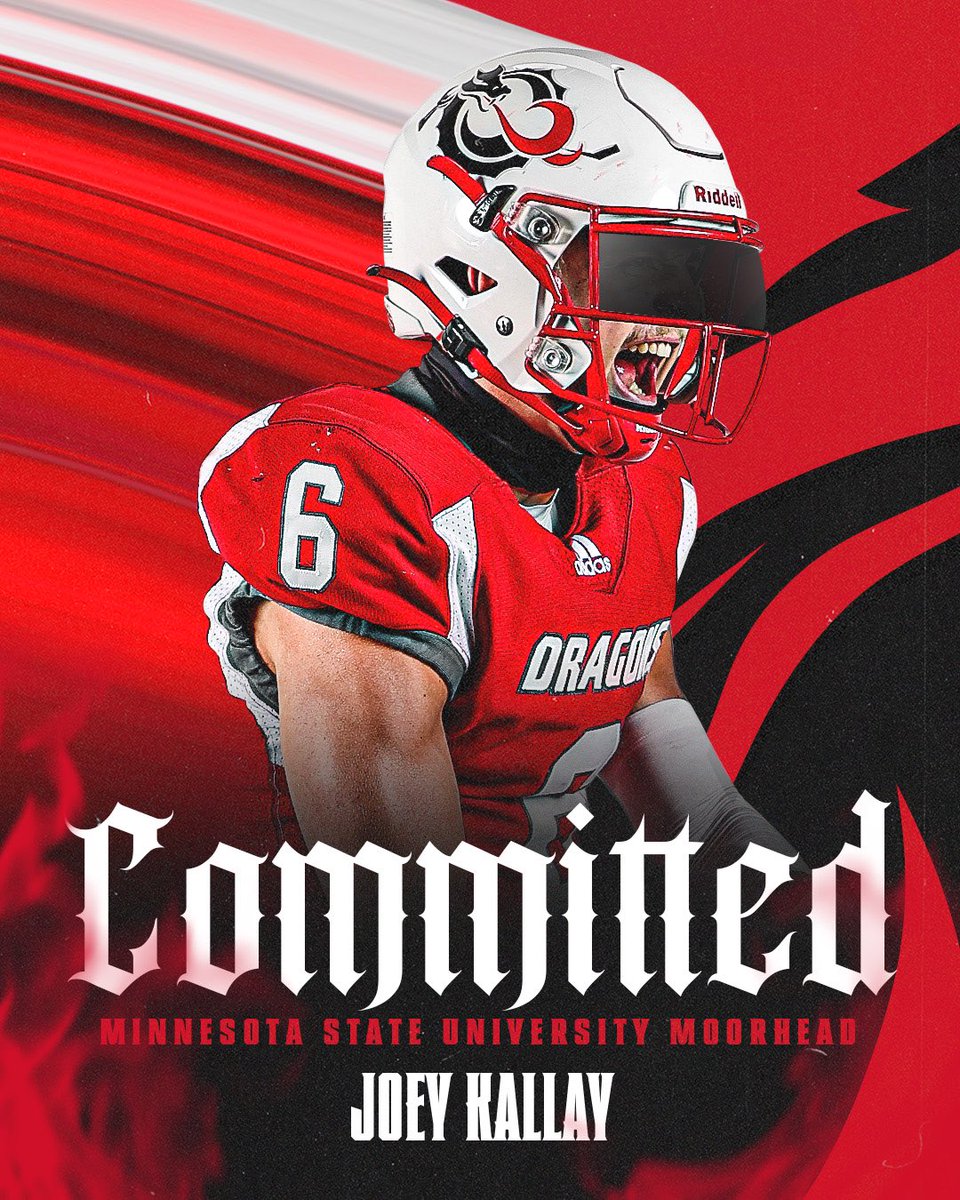 Committed‼️ <a href="/msum_football/">MSUM Dragon Football</a>