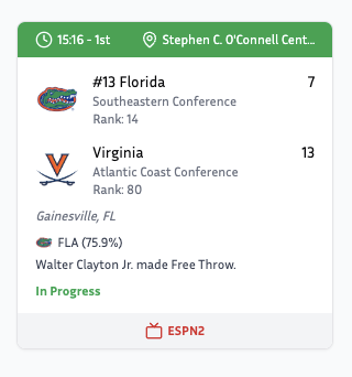 crazietalker's tweet photo. UVA back....????????? #LetsGoHoos https://t.co/nJp4TlUsxl