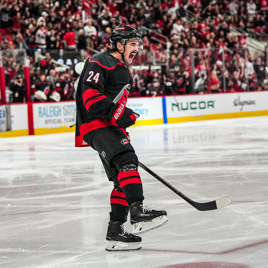 Jarvy was left off Canada's World Junior Championship team in 2021.  

He just made Team Canada's 4 Nations Face-Off roster. So proud of this kid ❤️