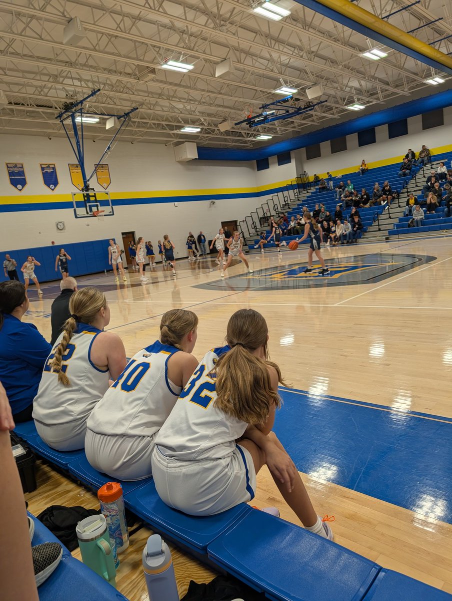 East Noble Girls' Basketball tweet media