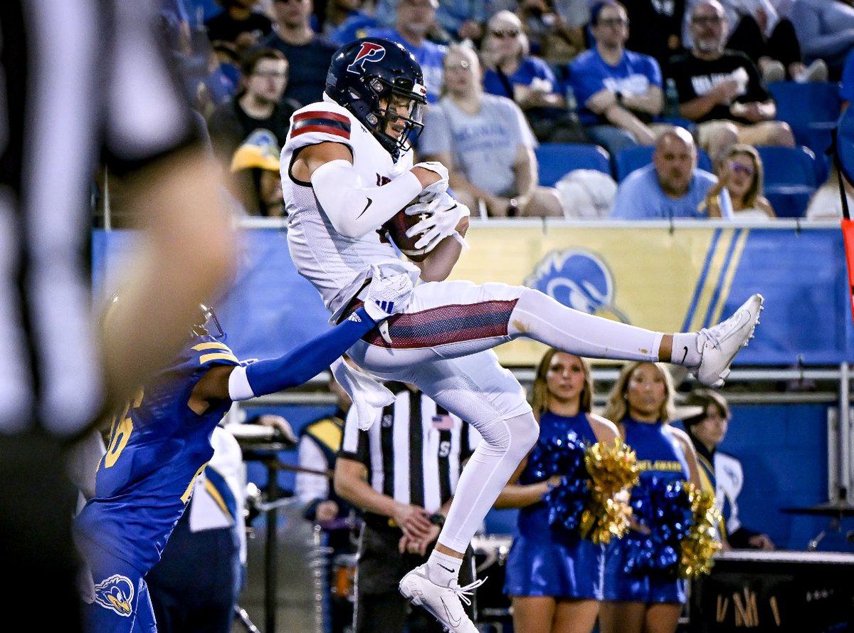 Ryan “The Giraffe” Kerchner (@kerch_8) on Twitter photo After an amazing conversation with <a href="/David_Josephson/">David Josephson</a> I am pleased to announce I’ve received my second Ivy League offer to play for <a href="/PennFB/">Penn Football</a>!!!!! Thank you to all the coaches who made it possible!! @PRZPAvic <a href="/SFRamsFB/">Spring-Ford Football</a> After an amazing conversation with <a href="/David_Josephson/">David Josephson</a> I am pleased to announce I’ve received my second Ivy League offer to play for <a href="/PennFB/">Penn Football</a>!!!!! Thank you to all the coaches who made it possible!! @PRZPAvic <a href="/SFRamsFB/">Spring-Ford Football</a>